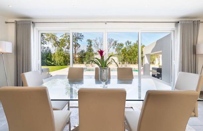 Luxury Almancil Villa With Heated Pool by Ideal Homes - Foto 64