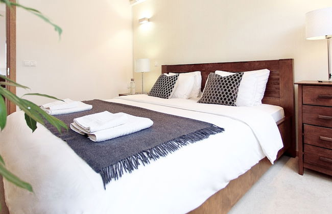 Vilnius Apartments & Suites - Town Hall - Photo 9