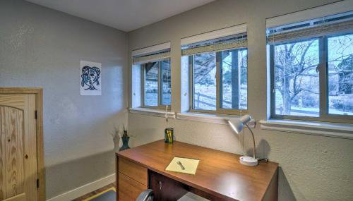 6 Mi to Dtwn Parker Serene Studio Suite! - Foto 2