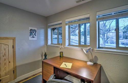 6 Mi to Dtwn Parker Serene Studio Suite! - Foto 2