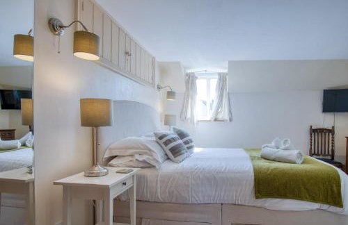 Bullcroft - 6 Bedroom House - Oxwich - Foto 48