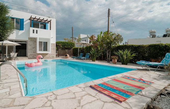 Villa Mozart - Photo 39