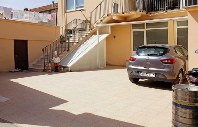 Sunshine Apartment Doda - Foto 30