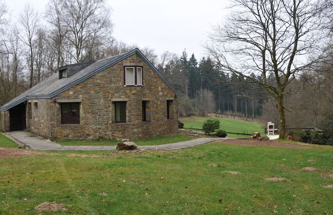 Architect's Gem in Stoumont - Photo 43