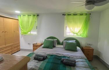 Rambla Retreats Apartment Verde with a shared hot tub & pool in Rambla de Oria - Foto 8