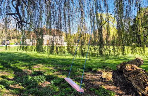 Secluded 16th Century Farmhouse with private grounds - Foto 24