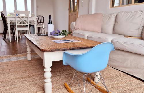 Villa Les Embruns, Villa balnéaire familiale, plages à pied - Foto 24