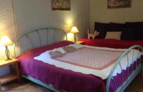 "La Martinade" Maison provençale Idéale groupes 6 chambres privées - Foto 29