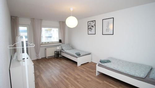 Cozy Apartment with Balcony - Foto 2