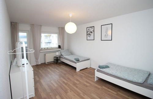 Cozy Apartment with Balcony - Foto 2