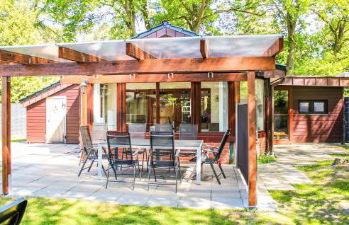 Nice Home In Haren With Sauna - Foto 12