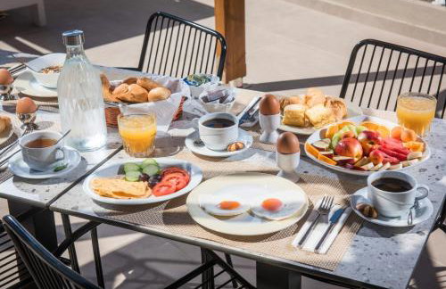 Meramaglia Hotel - Foto 47