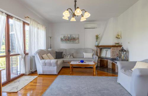 Maria Buzet 2 with Balcony - Foto 11