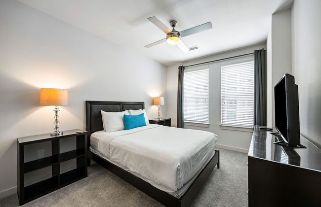 Spectacular Apartments by BCA Furnished Apts - Foto 7