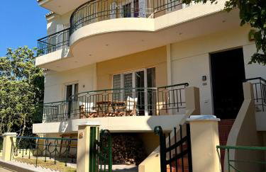 Trizonia View Beach House - Glyfada Village by MPS - Photo 2