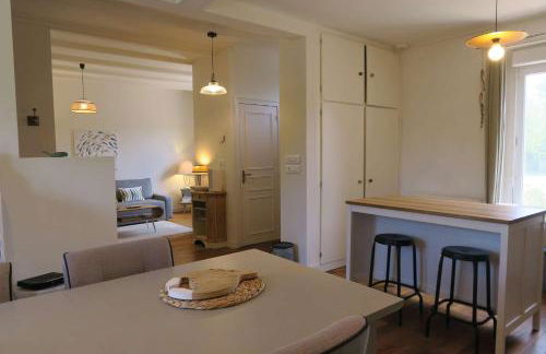 Maison de charme à 600m de la mer avec WIFI à PLEUMEUR - BODOU REF-648 - Photo 16