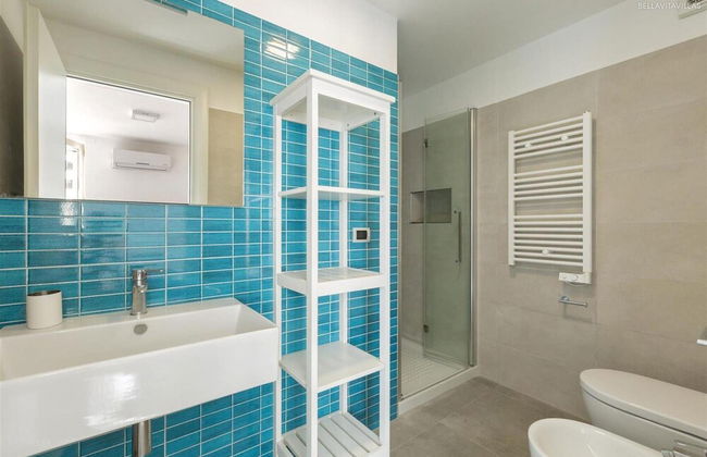 1685 Villa Diamante in Campomarino - Foto 39