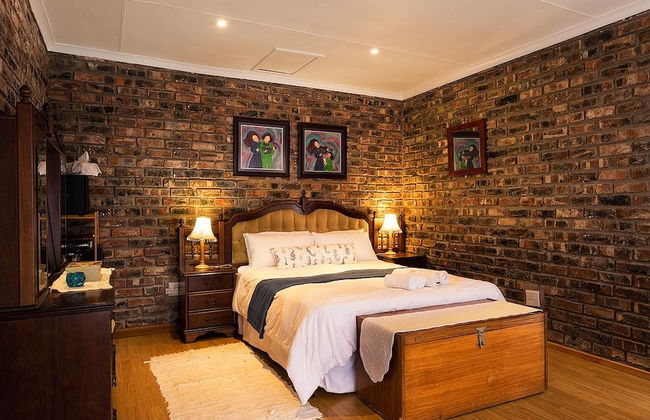 Sandpiper Guest Cottages - Foto 59