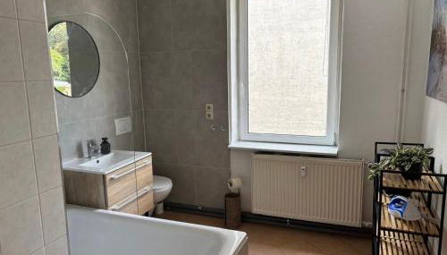 Appartement "Martha" mit 3 Schlafzimmern an Goitzsche Bitterfeld - Foto 4