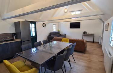 Cottage Naomie - Foto 5