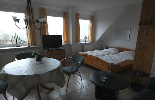 Haus Halligblick - Foto 40