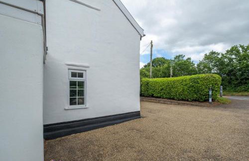 Laurel Cottage - Aldeburgh Coastal Cottages - Foto 43