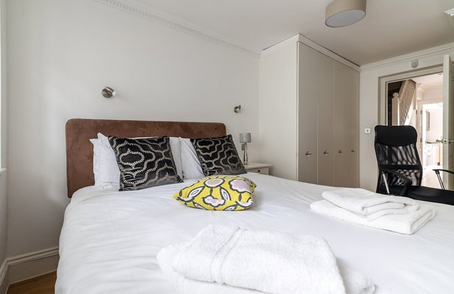 Gorgeous Kentish Town Flat - Foto 35