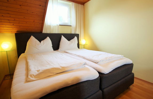 Apartment in Krispl Near Hiking Trails - Foto 3