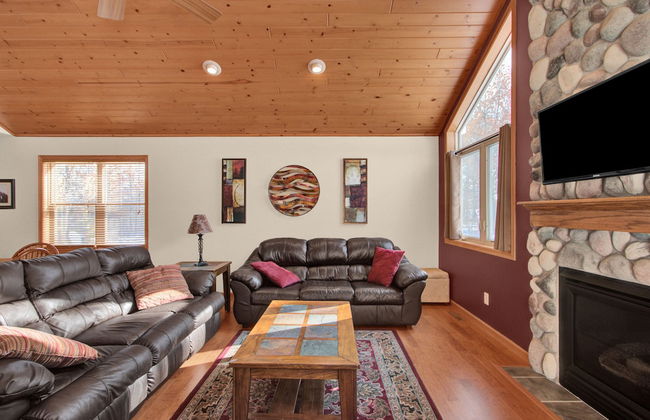 Lodges Of The Lakes - Foto 20