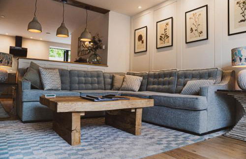 Linhay Cottages 3 - Foto 11