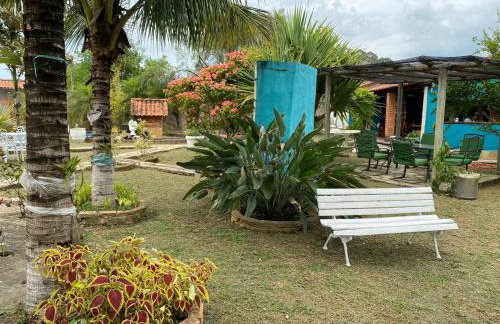 Hospedagem Recanto das Orquideas - Photo 73