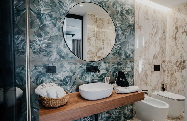 POETICA BOUTIQUE SKY HOTEL - Foto 75