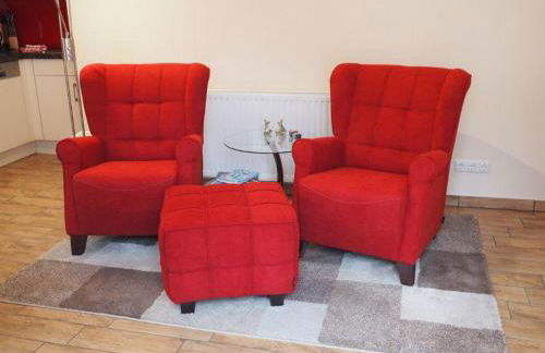 Stadthaus-Grebien-Alte-Schneiderei - Foto 1