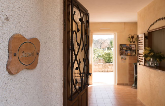 La Résidence du Moulin - Foto 2