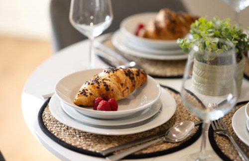 Claude House South Lanarkshire - Photo 4