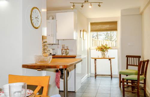 Jack's Cottage - Foto 15