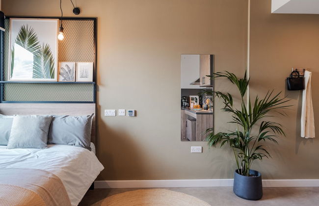 Student Only Old Kent Road - Foto 17