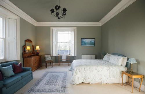 Elegant Pembrokeshire Country House - Sleeps 17 - Photo 55