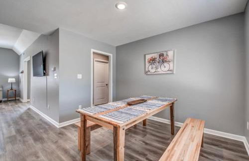 Crievewood Guesthouse - Foto 21