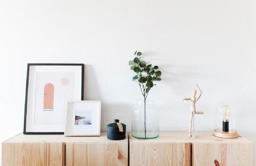 VIVA Cozy Panoramic Flat - Foto 17