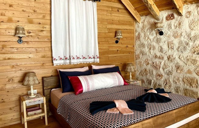 Ambar Evleri - Foto 12