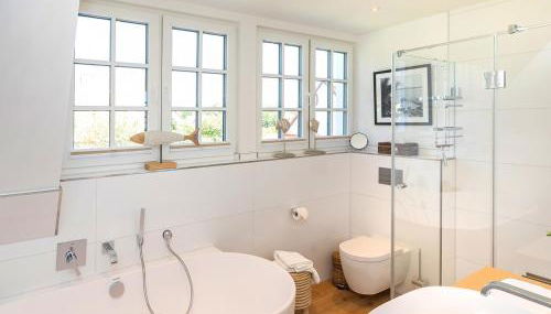 Ferienhaus "Wunderbar" Schwedengang 12 - Foto 2