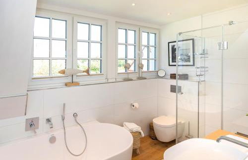 Ferienhaus "Wunderbar" Schwedengang 12 - Foto 2