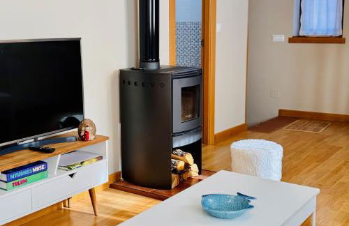 La Chimenea, Apartamentos Valle de Camaleño - Foto 18