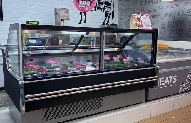 Unistay Coast Res R38 with Bal-Sunset Vw - Photo 54