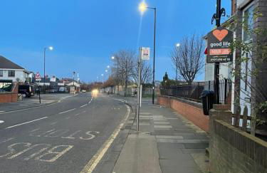 Modern & Cosy 2-Bedroom Flat in Sunderland - Foto 32