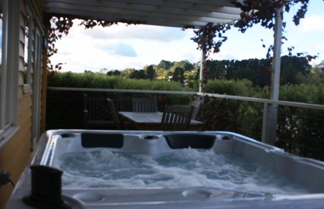 Marzden Cottage - Photo 8