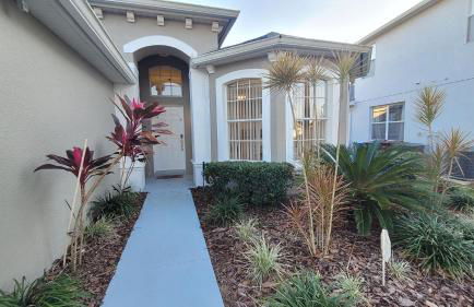 Themed kid bedrooms, 17 miles to Disney and Legoland, private pool, kitchen, wifi, washer, dryer - Foto 18