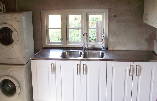 Seaside Charm in Aabenraa - By Traum Ferienwohnungen - Foto 24