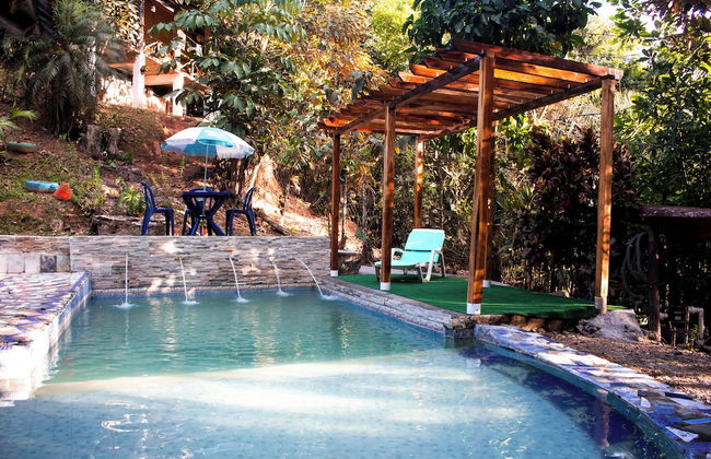 Cabañas Palma Real - Foto 8